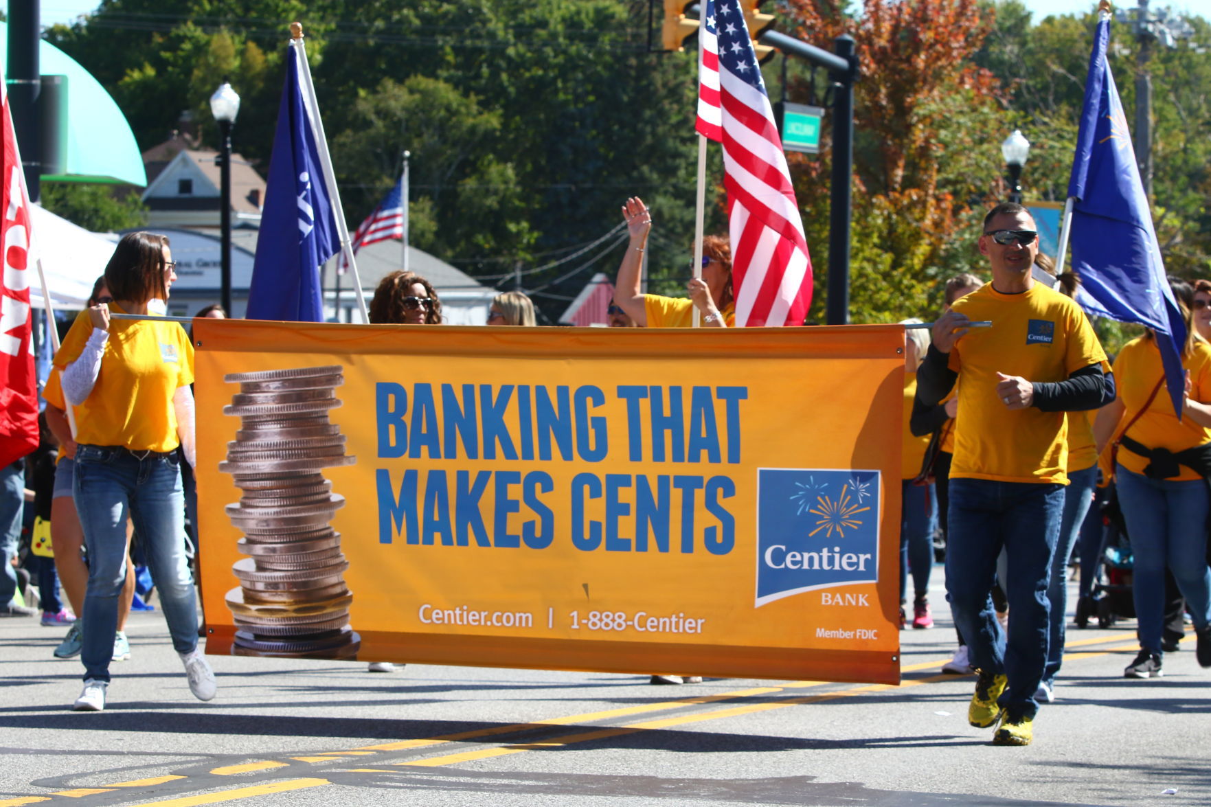 Gallery: Valparaiso Popcorn Festival Parade